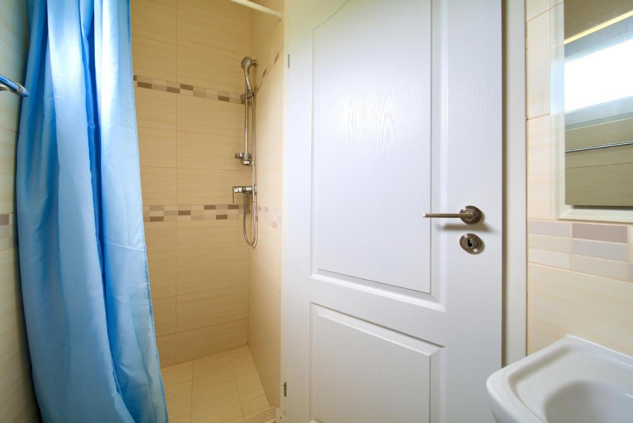 Apartmán Malinska -Krk Exteriér fotografie