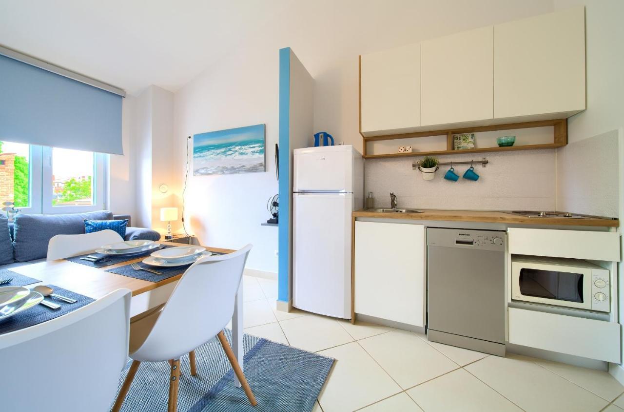 Apartmán Malinska -Krk Exteriér fotografie