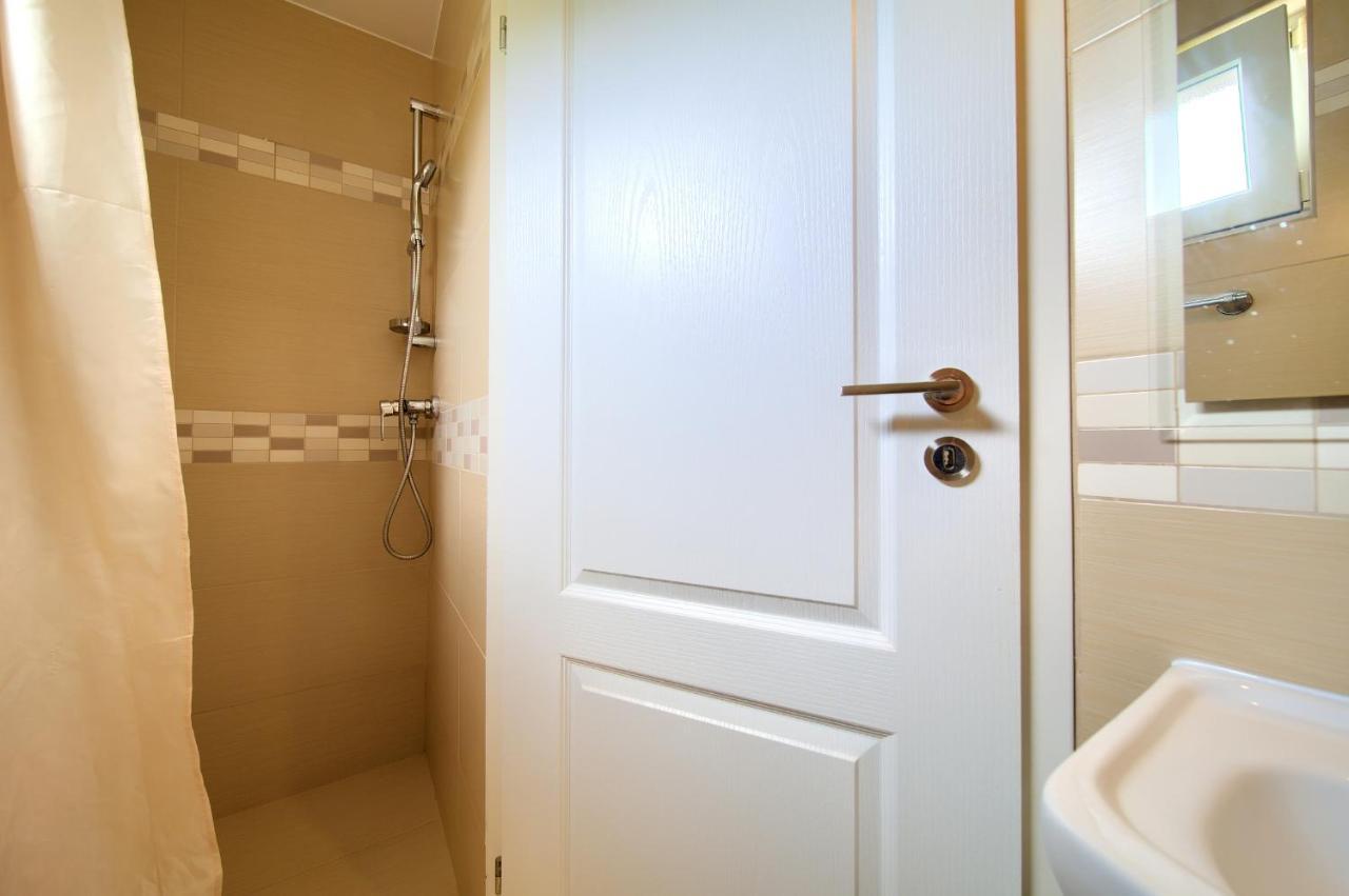 Apartmán Malinska -Krk Exteriér fotografie