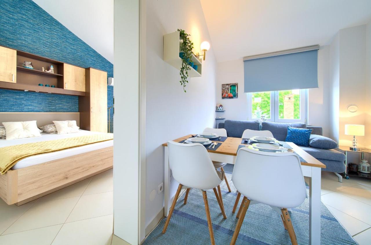 Apartmán Malinska -Krk Exteriér fotografie